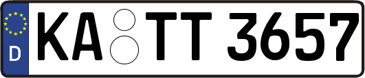 KA-TT3657
