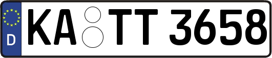 KA-TT3658