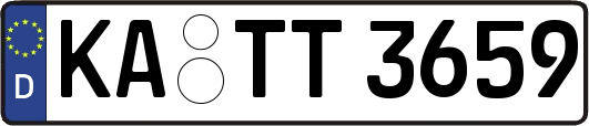 KA-TT3659