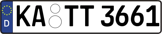 KA-TT3661