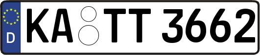 KA-TT3662