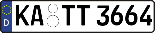 KA-TT3664