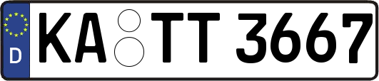 KA-TT3667