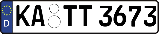 KA-TT3673