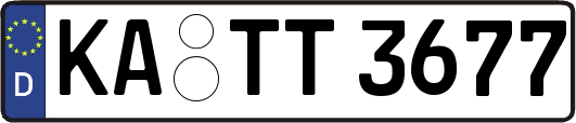 KA-TT3677