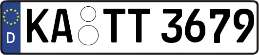 KA-TT3679