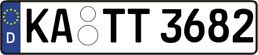 KA-TT3682