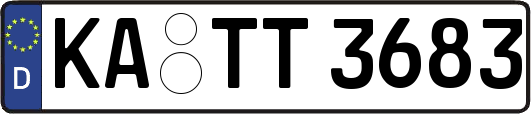 KA-TT3683