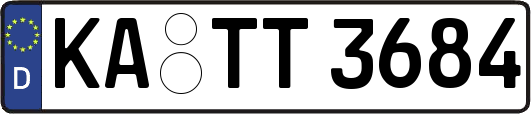 KA-TT3684