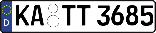 KA-TT3685