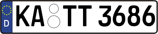 KA-TT3686