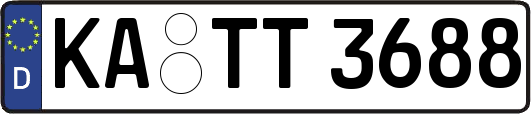 KA-TT3688