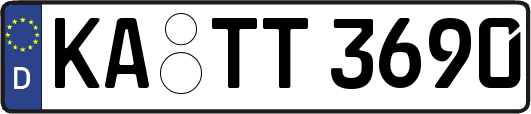 KA-TT3690