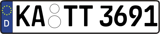 KA-TT3691