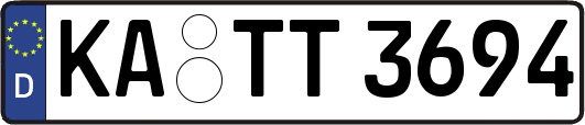 KA-TT3694