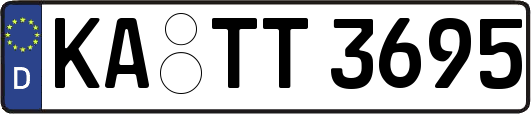 KA-TT3695