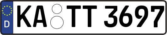 KA-TT3697