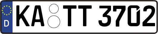 KA-TT3702