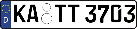 KA-TT3703