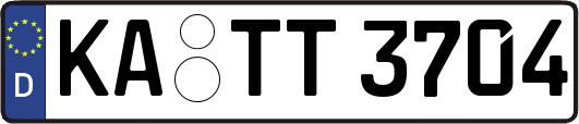 KA-TT3704