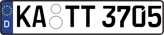 KA-TT3705