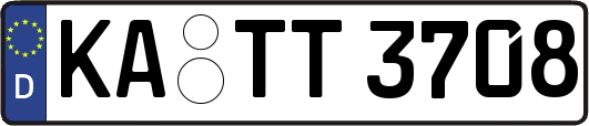 KA-TT3708