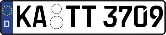 KA-TT3709