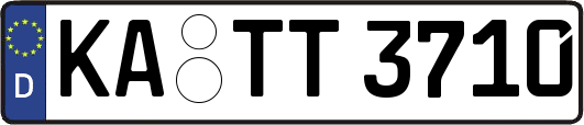 KA-TT3710