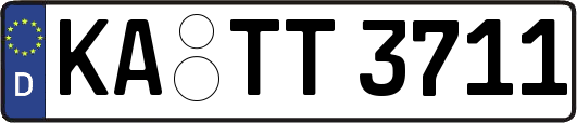 KA-TT3711