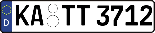 KA-TT3712