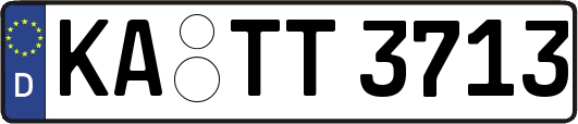 KA-TT3713