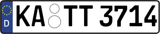 KA-TT3714