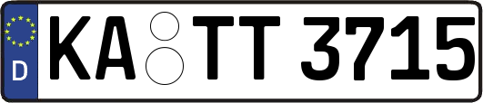 KA-TT3715