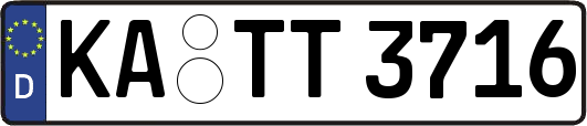 KA-TT3716