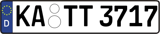 KA-TT3717
