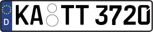 KA-TT3720