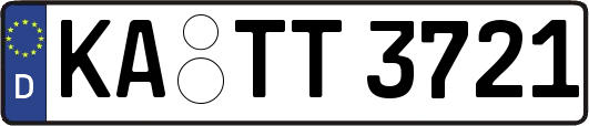 KA-TT3721