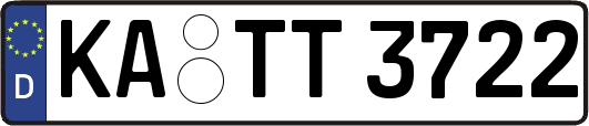 KA-TT3722