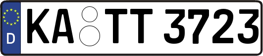 KA-TT3723