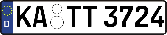 KA-TT3724