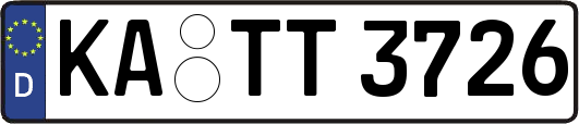 KA-TT3726