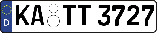 KA-TT3727