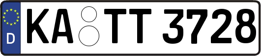 KA-TT3728