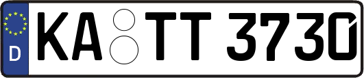 KA-TT3730