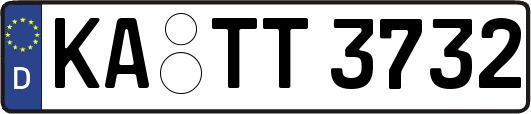 KA-TT3732