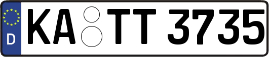 KA-TT3735