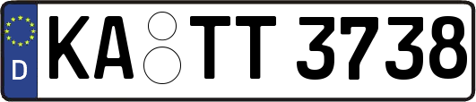 KA-TT3738
