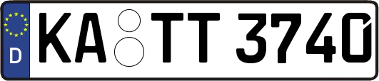 KA-TT3740