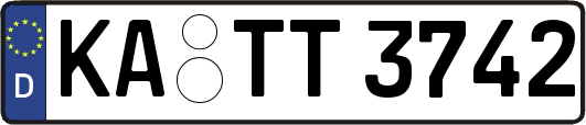 KA-TT3742