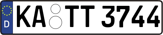 KA-TT3744
